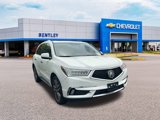 Used 2017 Acura MDX SH-AWD w/ Advance Package image 3