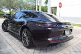 Used 2018 Porsche Panamera 4S image 5