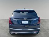Used 2021 Cadillac XT5 Premium Luxury image 4