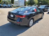 Certified 2024 Nissan Sentra S image 4