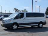 Used 2018 Ford Transit 350 XLT image 2