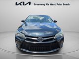 Used 2015 Toyota Camry SE image 3