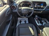 New 2025 Chevrolet Trax RS w/ Driver Confidence Package image 4