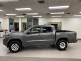 Used 2024 Nissan Frontier SV image 2