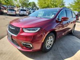 Certified 2021 Chrysler Pacifica Touring w/ Cold Weather Group image 3