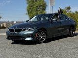 Used 2020 BMW 330i Sedan image 2