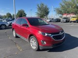 Used 2019 Chevrolet Equinox LT w/ Driver Convenience Package image 2