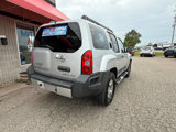 Used 2013 Nissan Xterra PRO-4X w/ Pro-4x Leather Pkg image 4