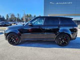 Used 2020 Land Rover Range Rover Sport SVR image 5