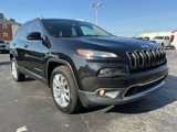 Used 2015 Jeep Cherokee Limited image 5