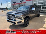 New 2025 RAM 2500 Laramie image 3