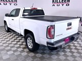 Used 2018 GMC Canyon W/T w/ Convenience Package image 5