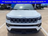 Used 2025 Jeep Compass Limited image 2