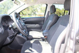 Used 2013 Jeep Compass Sport image 4