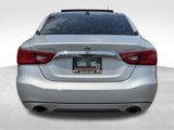 Used 2017 Nissan Maxima Platinum image 6