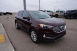 Used 2022 Ford Edge SEL w/ Convenience Package image 4