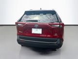 Used 2024 Toyota RAV4 LE image 6