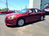 Used 2017 Subaru Legacy 2.5i Premium image 2
