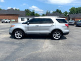 Used 2015 Ford Explorer Limited image 2