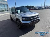 Certified 2023 Ford Bronco Sport Outer Banks w/ Tech Package image 3