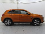 New 2024 Mitsubishi Outlander Sport ES image 2
