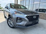 Used 2019 Hyundai Santa Fe SEL image 2