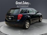 Used 2017 Chevrolet Equinox LS image 5