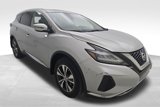 Used 2020 Nissan Murano S image 2
