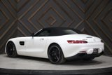 Used 2018 Mercedes-Benz AMG GT Roadster image 2