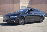 Used 2017 Lincoln MKZ Reserve w/ Climate Package image 2