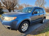 Used 2010 Subaru Forester 2.5X image 2