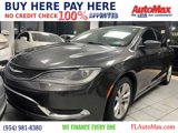 Used 2015 Chrysler 200 Limited image 4