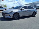Used 2023 Hyundai Elantra SEL image 3