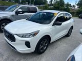 Certified 2024 Ford Escape ST-Line image 6
