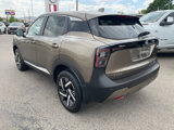 Used 2025 Nissan Kicks SV image 3