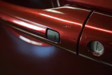 Used 2023 Chrysler Voyager LX image 4