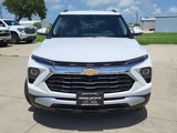 New 2026 Chevrolet TrailBlazer LT w/ Driver Confidence Package image 2