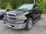 Used 2016 RAM 1500 Big Horn image 3
