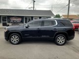 Used 2021 GMC Acadia SLT w/ Technology Package image 2