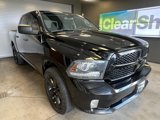Used 2014 RAM 1500 Express w/ Black Ram 1500 Express Group image 2