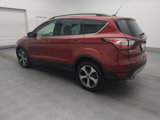 Used 2017 Ford Escape SE w/ SE Leather Comfort Package image 3