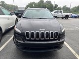 Used 2016 Jeep Cherokee Latitude image 2