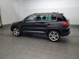 Used 2013 Volkswagen Tiguan SEL image 3