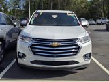 Used 2020 Chevrolet Traverse High Country image 2