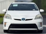 Used 2015 Toyota Prius Two image 3
