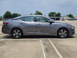 Used 2022 Nissan Sentra SV w/ Trunk Package image 4