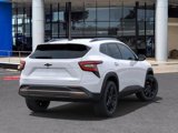 New 2025 Chevrolet Trax ACTIV w/ Driver Confidence Package image 4