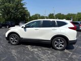 Used 2018 Honda CR-V EX image 4
