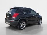 Used 2016 Chevrolet Trax LTZ image 3