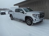 Used 2022 GMC Sierra 1500 SLT w/ SLT Premium Package image 5